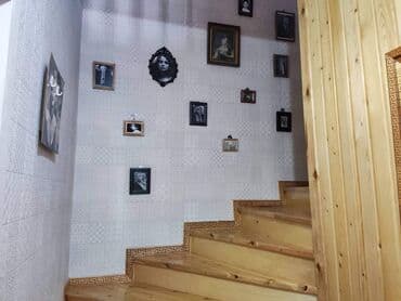 hazir ipotekada olan ev satiram sumqayit: 4 otaqlı, 100 kv. m, Yeni təmirli — 10