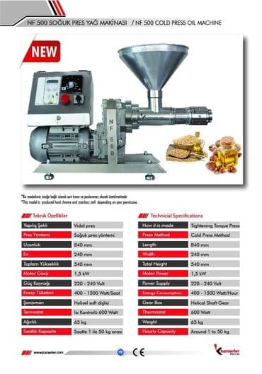 Paketləmə aparatları: 20 l, Türkiyə, Nağd ödəniş, Yeni — 9