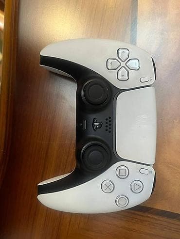 LIFAN: Playstation 5 Slim 1 Tb Yeni kimidir maksimum 20 oyun oynanılıb — 4