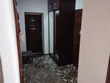 sabuncu kiraye: Bakı, Bakıxanov qəs., 3 otaqlı, Köhnə tikili, 82 kv. m — 5