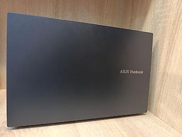 macbook pro 17: Asus VivoBook X1502ZA — 8