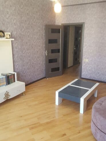 yevlax makler: 3 otaqlı, Yeni tikili, 114 kv. m — 6