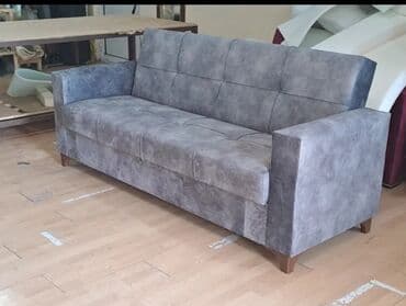 Qab-qacaq və mətbəx ləvazimatları: Divan, Yeni, Açılan, Bazalı, Parça, Ödənişli çatdırılma — 19