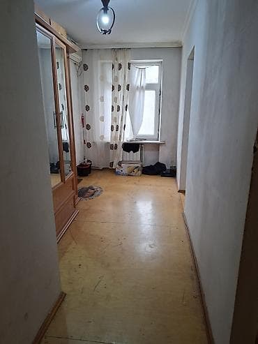 goranboyda kiraye evler: Bakı, 3 otaqlı, Köhnə tikili, m. Nəriman Nərimanov, 90 kv. m — 2