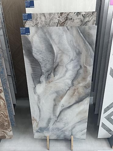 60x120: Kermoqranitlər. Kafel. Metlax.60x120 ölçüdə. Modellər çoxdur. Məhsul — 5
