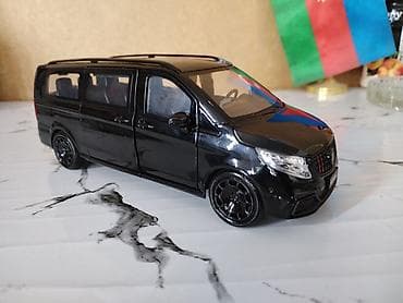 model masinlar: Salam 1.24 BRABUS — 2