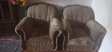 Klassik divan, Divan — 4