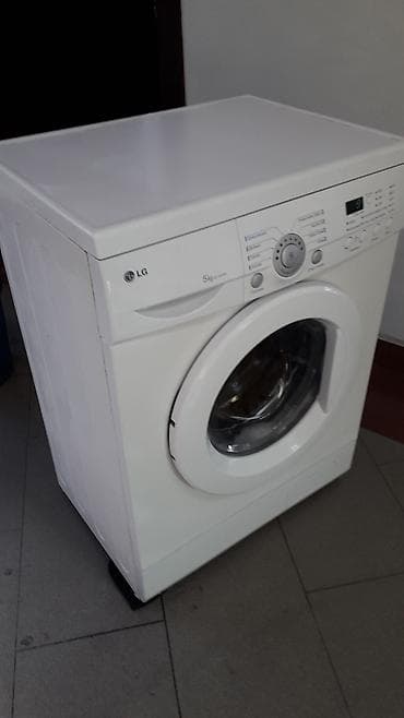 kreditle paltar yuyan: Tam islekdir hec bir problemi yoxdur zemanet verilir catdirilma var — 4