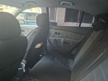 Avtomobil alışı: Kia Rio: 1.4 l | 2009 il Sedan — 6