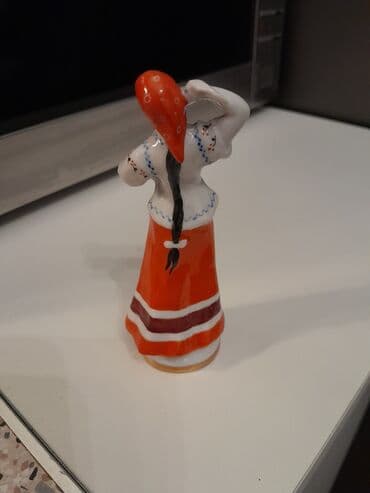 дед мороз на лестнице: Фигура — 2