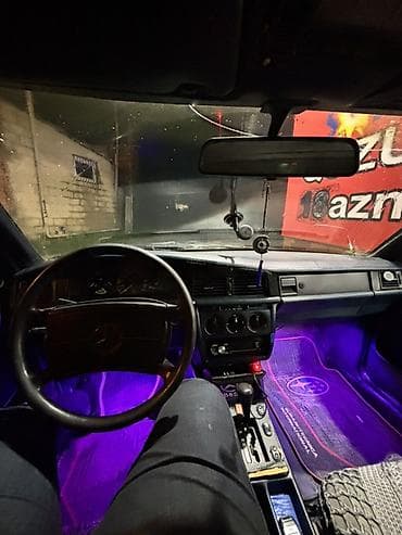 bugatti eb 112 6 mt: Mercedes-Benz 190 (W201) sedan Barterde var 2107 vaz ile bide 04 ile — 5