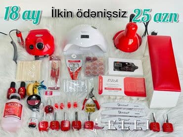 dirnaq qaynaq aparati: İlkin ödənişsiz🛍️ Tək şəxsiyyət vəsiqəsi ilə😍 3 və 18 aylıq əldə edə — 1