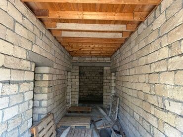 sumqayit həyət evi: 5 otaqlı, 120 kv. m, Təmirsiz — 10