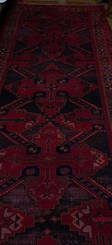 qar: Xalça Dekorativ, Kredit yoxdur — 2