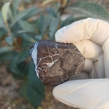 İdman və hobbi: Təbii Jasper (Yeşəm) Daşı Satılır 💎 Satışda olan bu təbii Yəşəm — 4