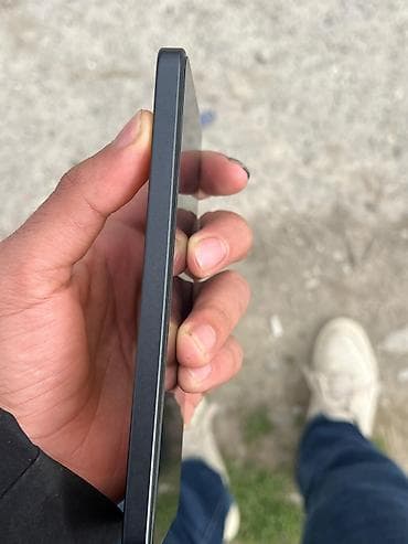 ayfon 6 s: Poco X7 Pro, 256 GB, rəng - Sarı, Sensor — 10