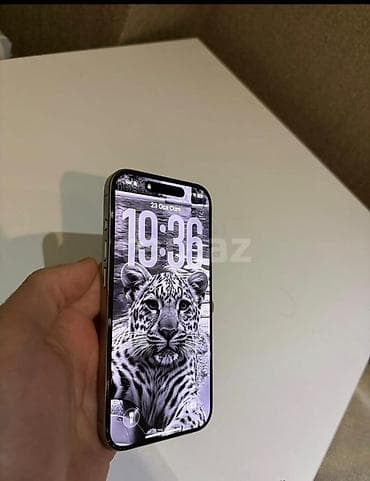 7 ci nesil ipad: IPhone 14 Pro, Gümüşü, Face ID — 1