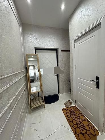 ev axtaram: Masazır ev ayın 2 boşalacaq 350 AZN/ay 1 otaqlı Yeni tikili 45 m² — 4