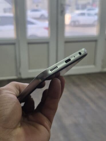 samsung a30 qiymet: Samsung Galaxy A24 4G, 128 GB, rəng - Gümüşü, Barmaq izi — 8