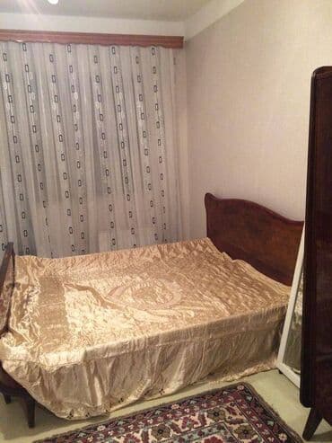 günəşli ev: Bakı, 2 otaqlı, Köhnə tikili, 72 kv. m — 5