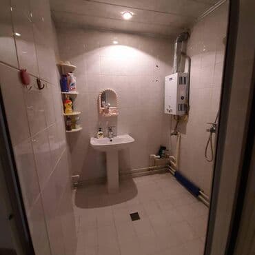 kohne gunesli: Bakı, Günəşli, 2 otaqlı, Köhnə tikili, 60 kv. m — 9