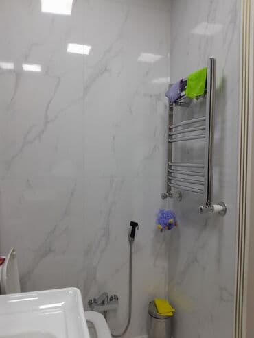 Qarajlar: 2 otaqlı, Yeni tikili, 65 kv. m — 18