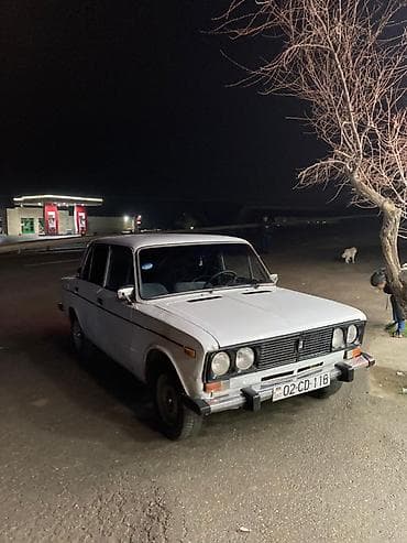 opel astra c: VAZ (LADA) 2106: 1.6 l | 1989 il 250000 km Sedan — 2