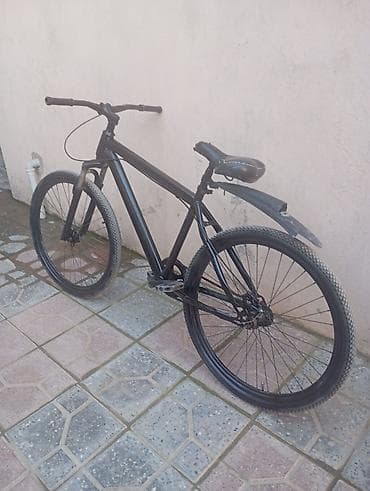 mini velosiped: 26 cüzi problemləri var endirim olunacaq ünvan maşdaqaya geden yol — 4