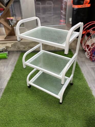 🔥Etajerka 50azn🔥 🔥Salam tibbi ref sekilde gorunduyu kimi normal