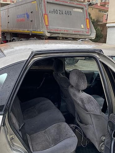 opel vectra 1995: 1997 2 mator aftomat kuza mator karopka ela,beznomer 3000+100ofis — 3