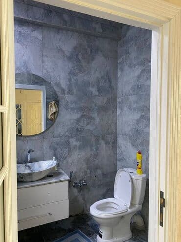 sumqayit bina evi: Sabunçu rayonu,Razin Terrace Park yaşayış kompleksində,23 mərtəbəli — 8