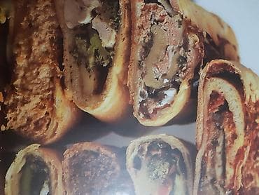 dini kitab: Книги кулинарные кондитерские,выпечки, дессерты и пр.цены разные — 10