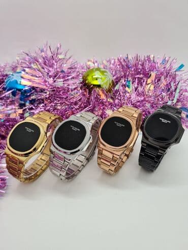 orginal saat: Saatlar Hər zövgə uygun .Brendorjinal,aklass,premium saatları — 2