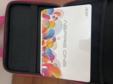 Скупка ноутбуков: Acer netbuk – kompakt və yüngül korpusda gündəlik sadə işlər üçün — 2