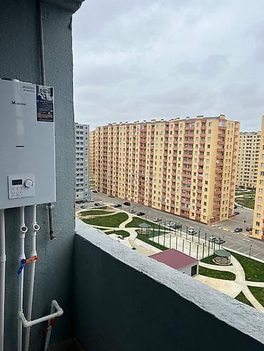 ucarda ucuz evler: Kirayə üçün tam təchiz olunmuş mənzil. Planlaşdırma: - 2 otaq: geniş — 6