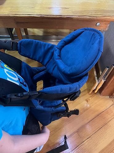Kenquru Mothercare dan alinib Usag ucun bas saxlama yeri — 1