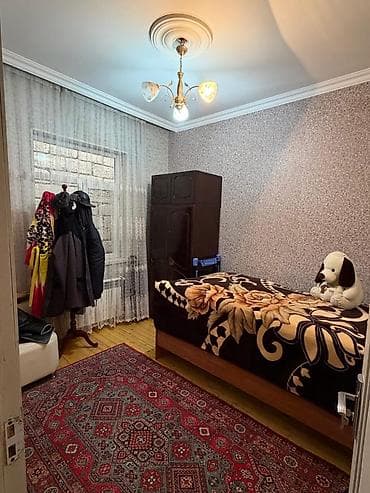 ucuz evler satilir: 4 otaqlı, 110 kv. m, Kredit yoxdur, Yeni təmirli — 3