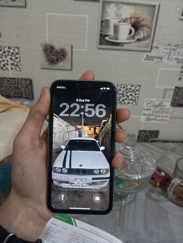 Apple iPhone: IPhone 11, 128 ГБ, Deep Purple, Гарантия, Face ID — 2