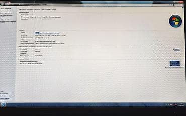 ps 3 oyunları: HP 24 düymlük LED monitor + masaüstü kompüter seti Monitor: - HP — 4