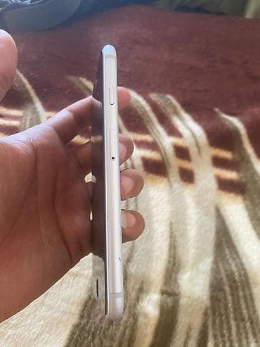 siemens elektrikli soba: IPhone SE 2020, Ağ — 3