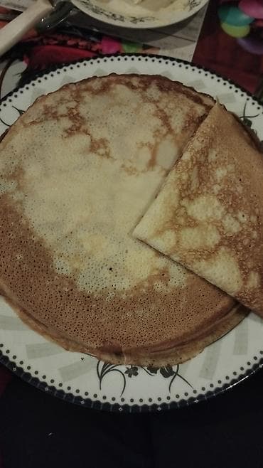 50 eded blincik resepti: Ev şəraitində hazlrlanmış bilincikər boş xəmir 30 qəpik istəyə görə — 3