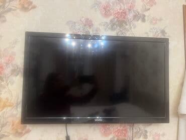 Diaqonal 32 inc, 81 sm.
Uzunluğu 75 sm, eni 45 sm lalafo.az -da Diaqonal 32 inc, 81 sm.
Uzunluğu 75 sm, eni 45 sm