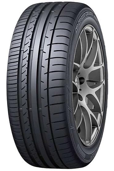Yeni Şin Dunlop 265 / 35 / R 18