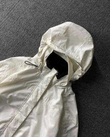 Alfa Romeo: PRO-X elements kapüşonlu yüngül yağmurluq — 2