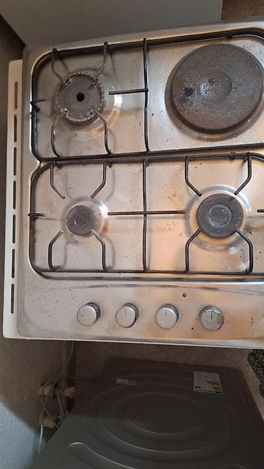 soba borusu: Paltaryuyan maşın Samsung, 6 kq, İşlənmiş, Avtomat, Qurutma var, Kredit yoxdur — 4