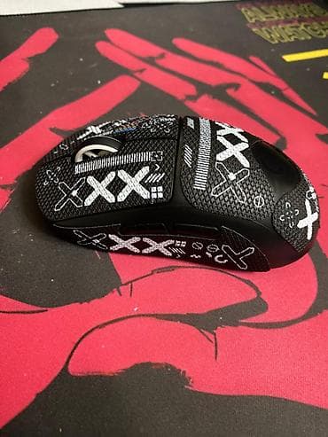 logitech g920: Logitech G PRO X Superlight Heç bir problemi yoxdur. İstəyə bağlı — 2