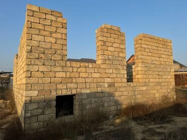 aylıq evlər: 3 otaqlı, 150 kv. m, Kredit yoxdur, Orta təmir — 1