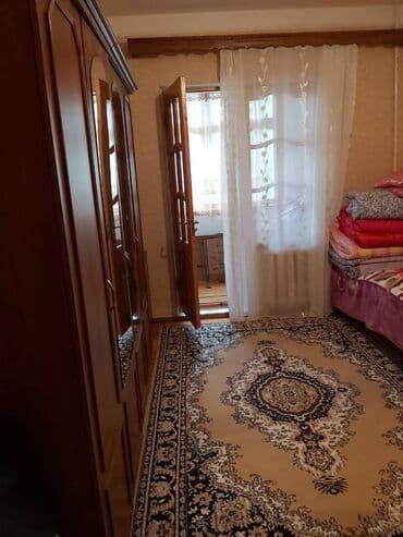 квартиры премиум класса: Баку, 3 комнаты, Вторичка, м. Гянджлик, 70 м² — 8