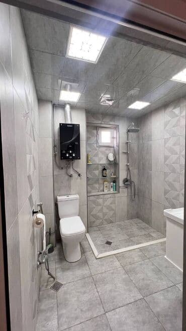 xacmazda tecili satilan evler: Bakı, 2 otaqlı, Köhnə tikili, m. Həzi Aslanov, 65 kv. m — 7