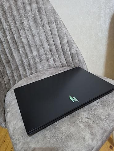 asus rog 5: İşlənmiş Acer Nitro, 15.6 ", AMD Ryzen 5, 512 GB — 3